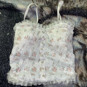 Forever 22 Tank top